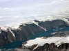 Greenland Ice Sheet Fjord